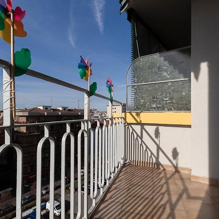 Casa Del Maestro Apartment Milano Eksteriør bilde