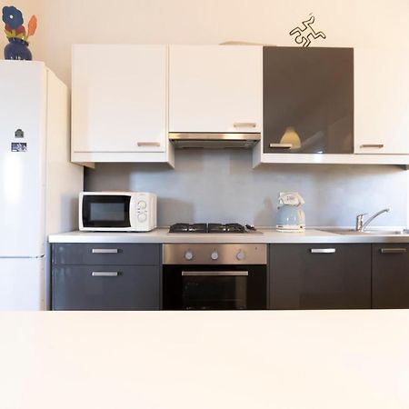 Casa Del Maestro Apartment Milano Eksteriør bilde