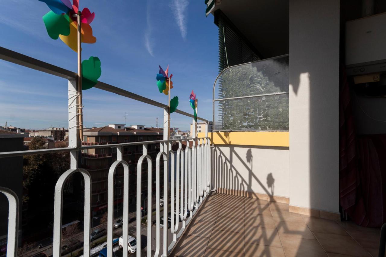 Casa Del Maestro Apartment Milano Eksteriør bilde