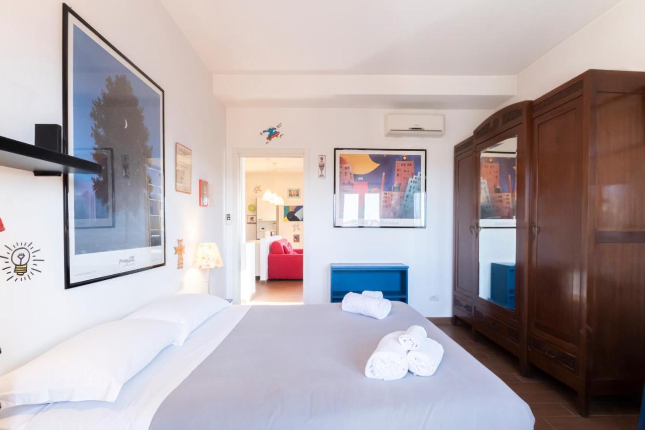Casa Del Maestro Apartment Milano Eksteriør bilde