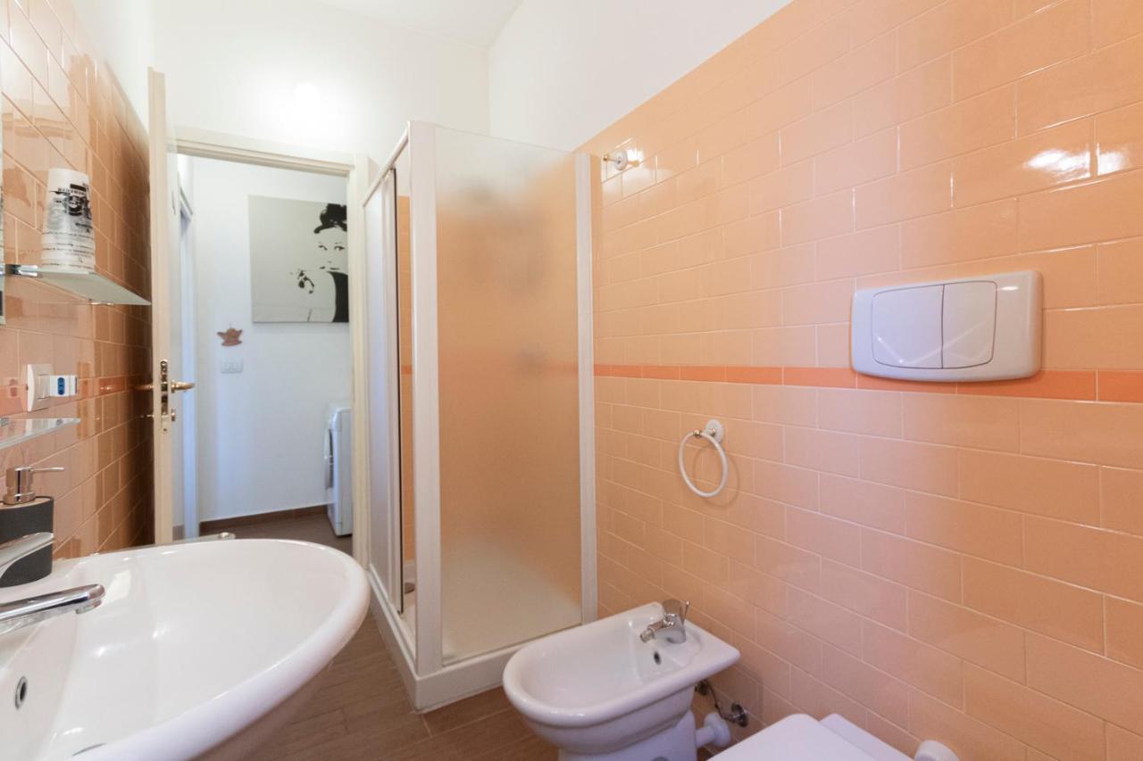 Casa Del Maestro Apartment Milano Eksteriør bilde